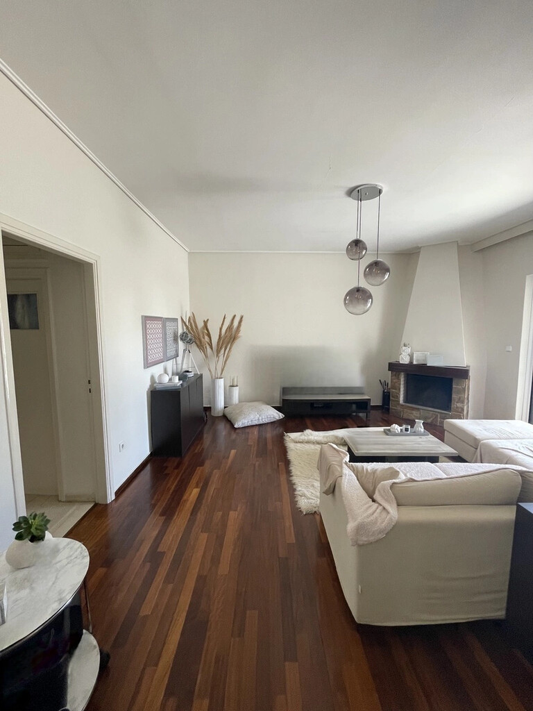 Квартира в Афинах, Греция, 82 м² - фото 2