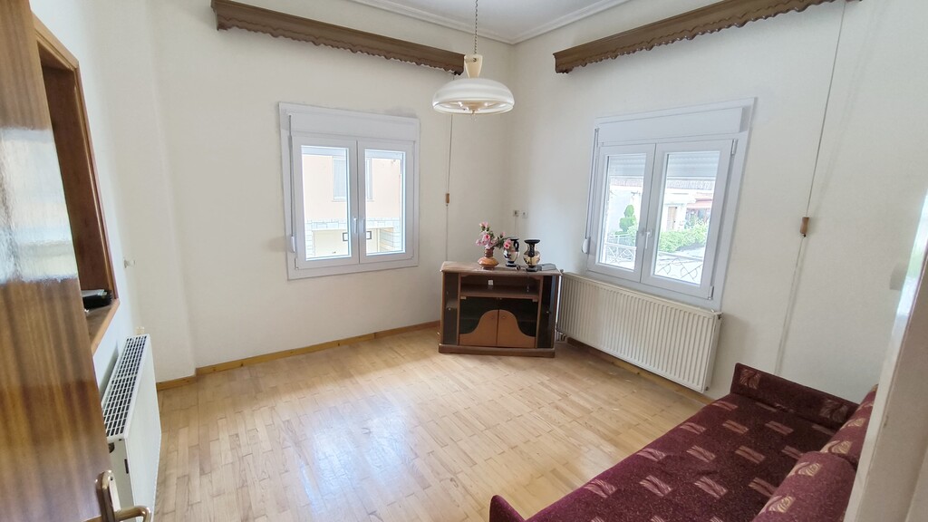 Квартира в Олимпиаки-Акти, Греция, 80 м² - фото 2