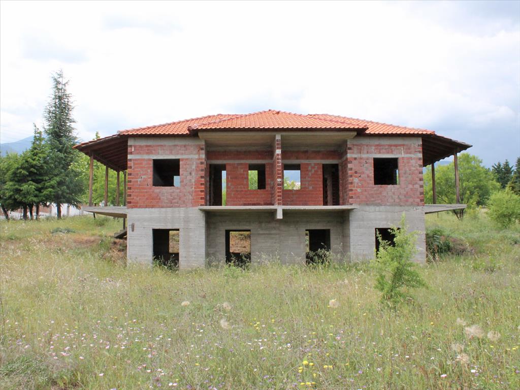 Дом в Олимпиаки-Акти, Греция, 320 м² - фото 2