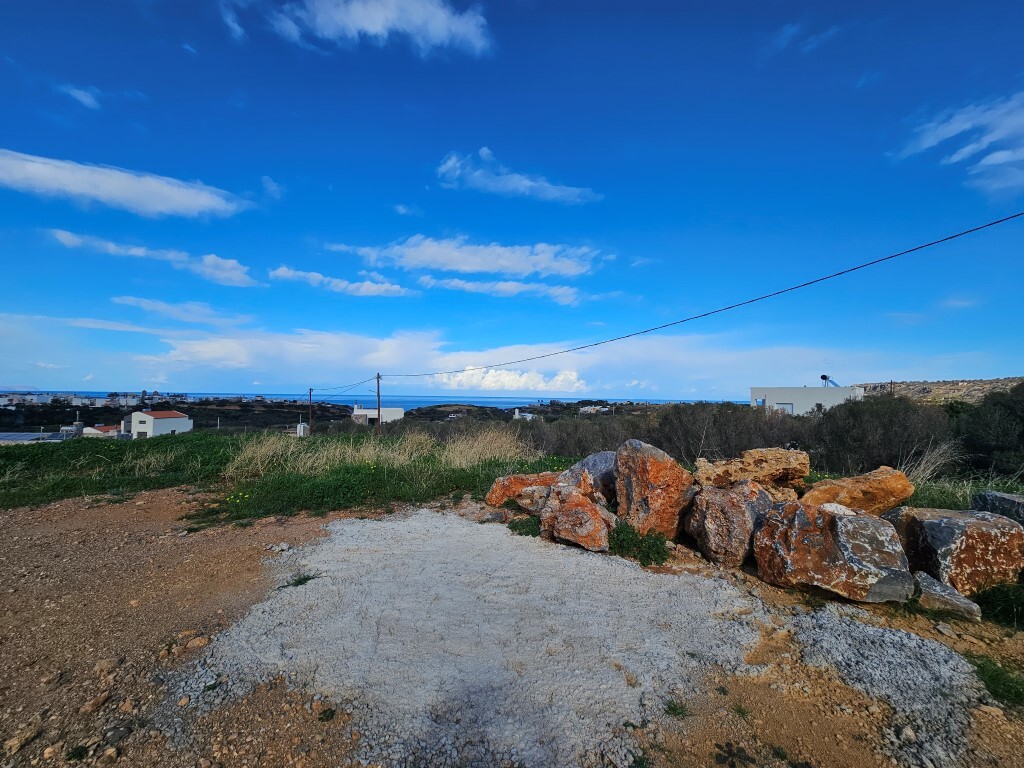 Земля в Ираклионе, Греция, 4 021 м² - фото 2