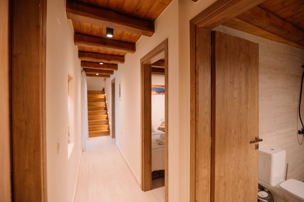 Дом в Ираклионе, Греция, 190 м² - фото 2