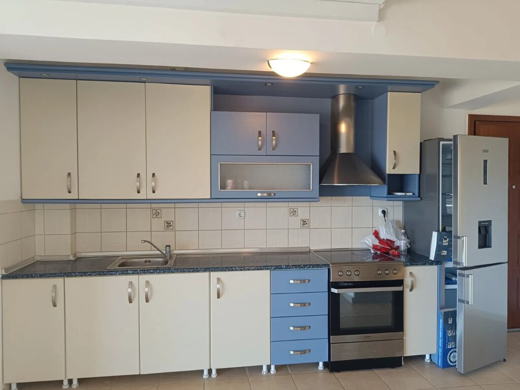 Мезонет на Кассандре, Греция, 90 м² - фото 2