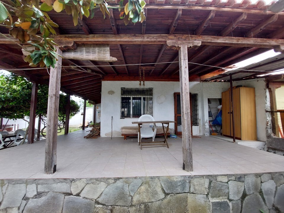 Дом в Ситонии, Греция, 75 м² - фото 2