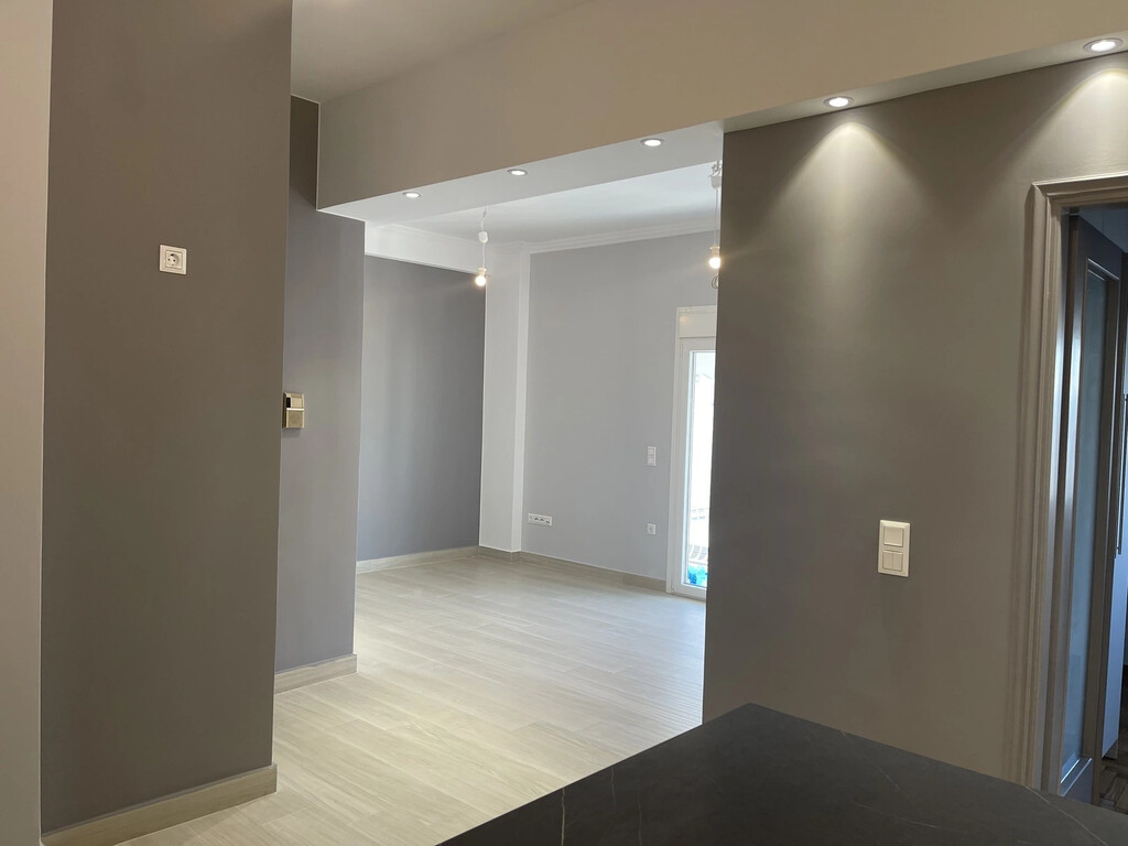 Квартира в Афинах, Греция, 63 м² - фото 2