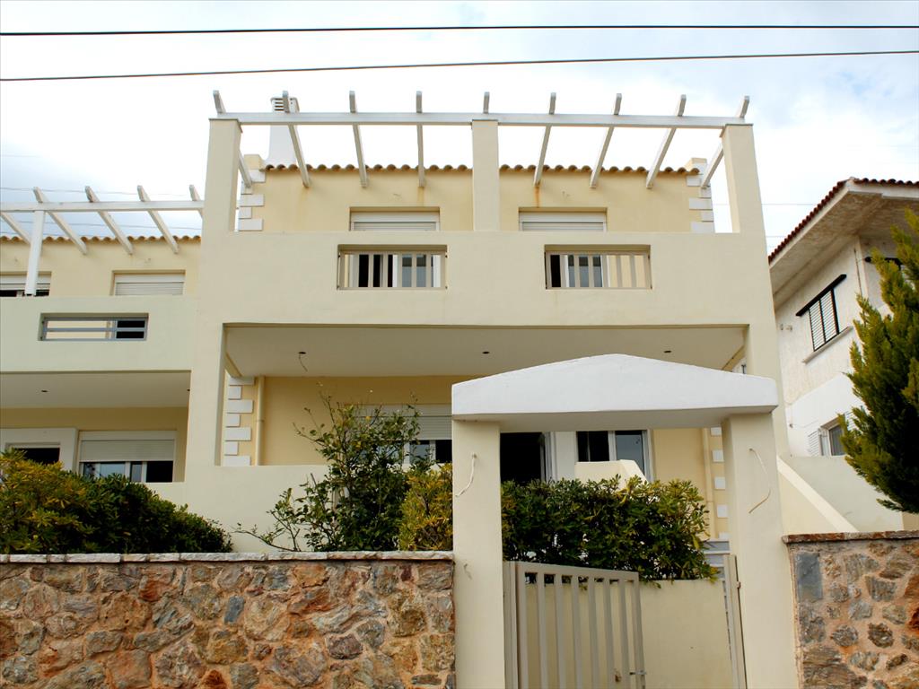 Мезонет в Аттике, Греция, 150 м² - фото 2