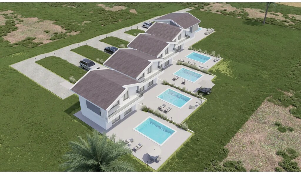 Дом на Кассандре, Греция, 85 м² - фото 2