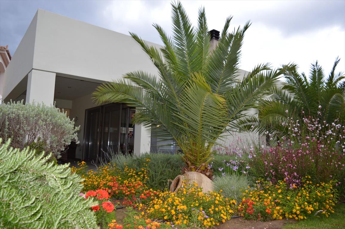 Дом в Лутраки, Греция, 376 м² - фото 2