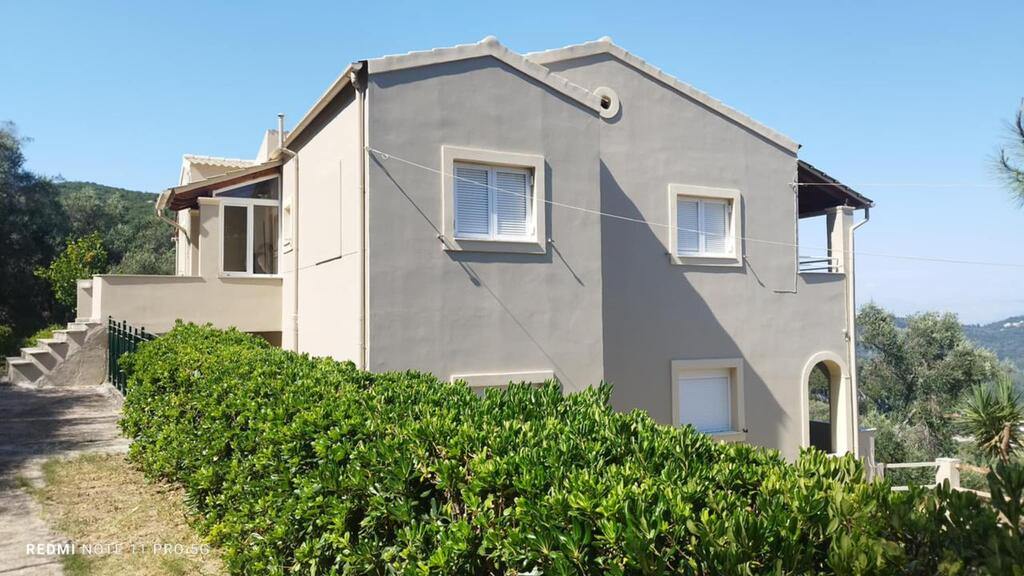 Дом на Корфу, Греция, 200 м² - фото 2