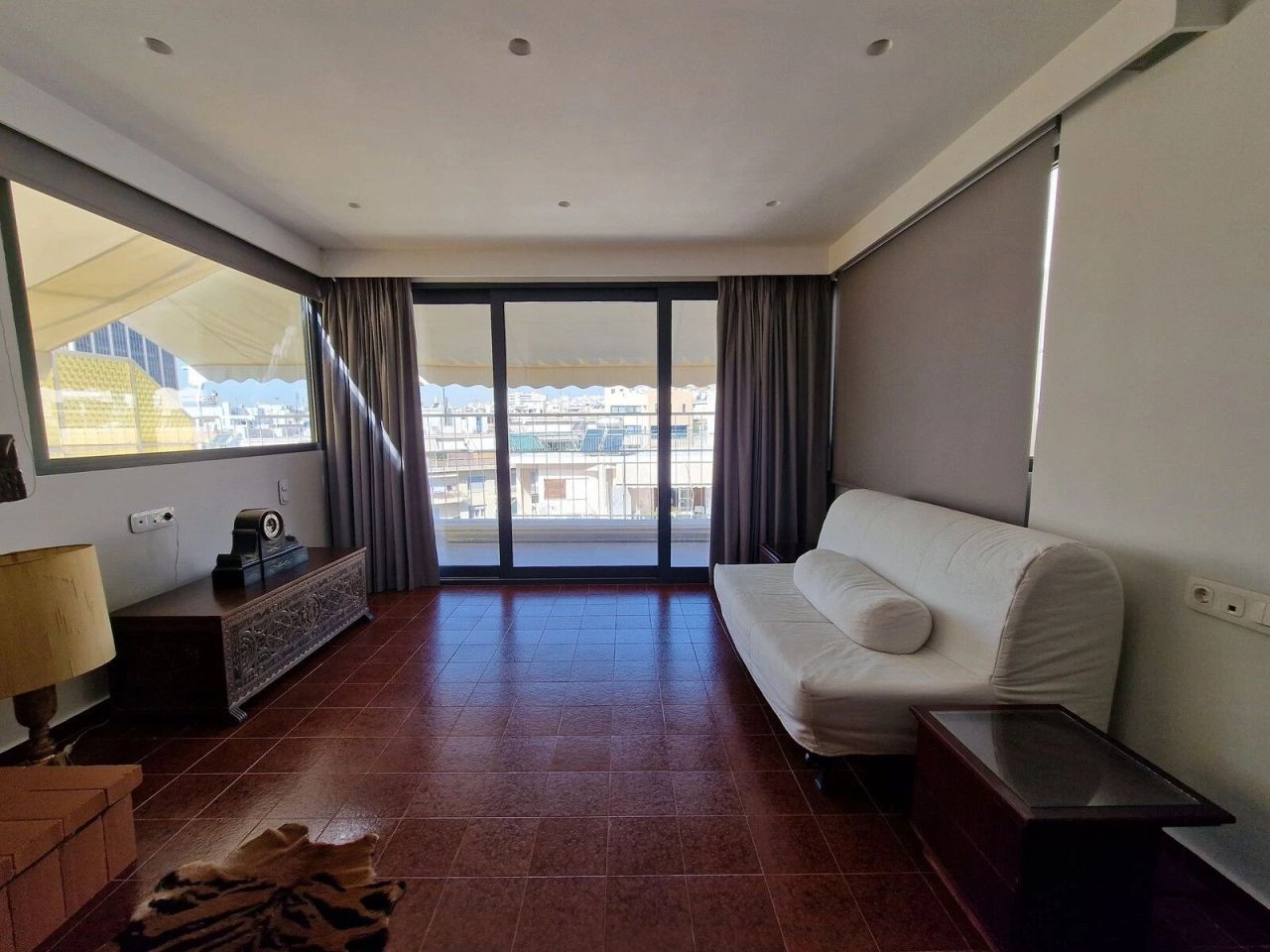 Мезонет в Афинах, Греция, 138 м² - фото 2