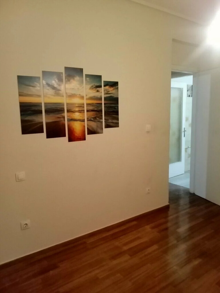 Квартира в Афинах, Греция, 76 м² - фото 2