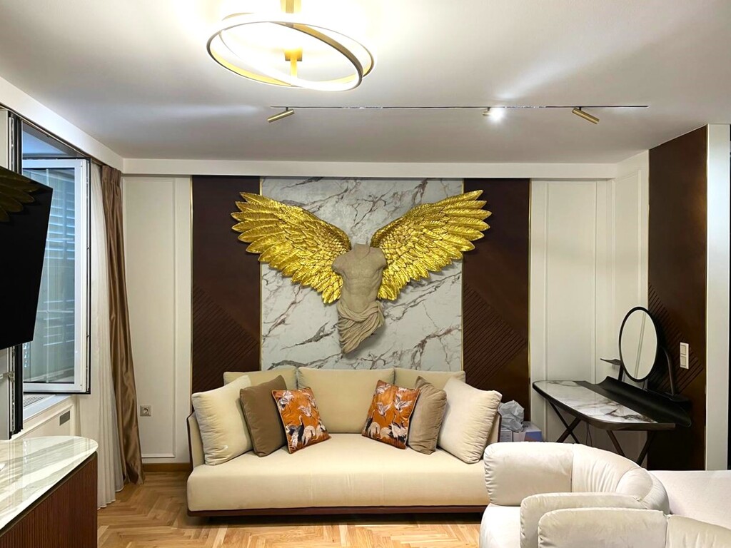 Квартира на Корфу, Греция, 84 м² - фото 2