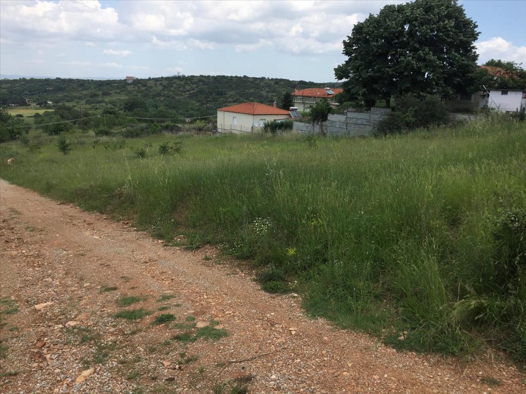 Земля в Салониках, Греция, 2 750 м² - фото 2