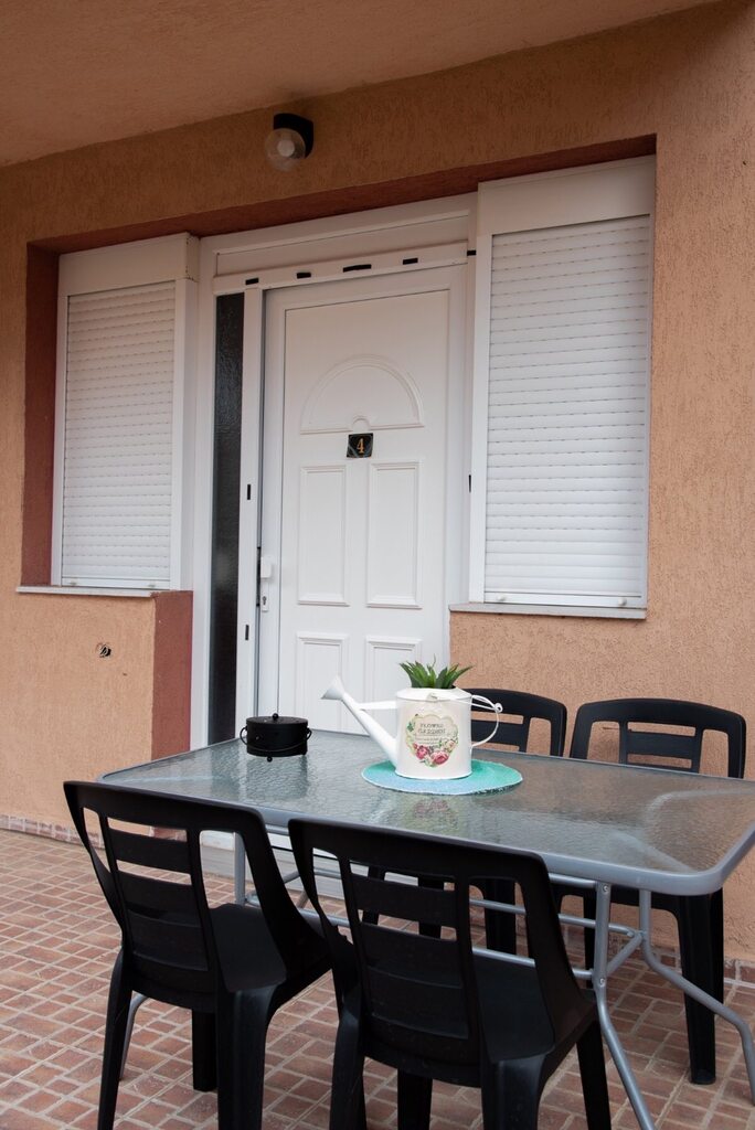 Мезонет в Ситонии, Греция, 68 м² - фото 2