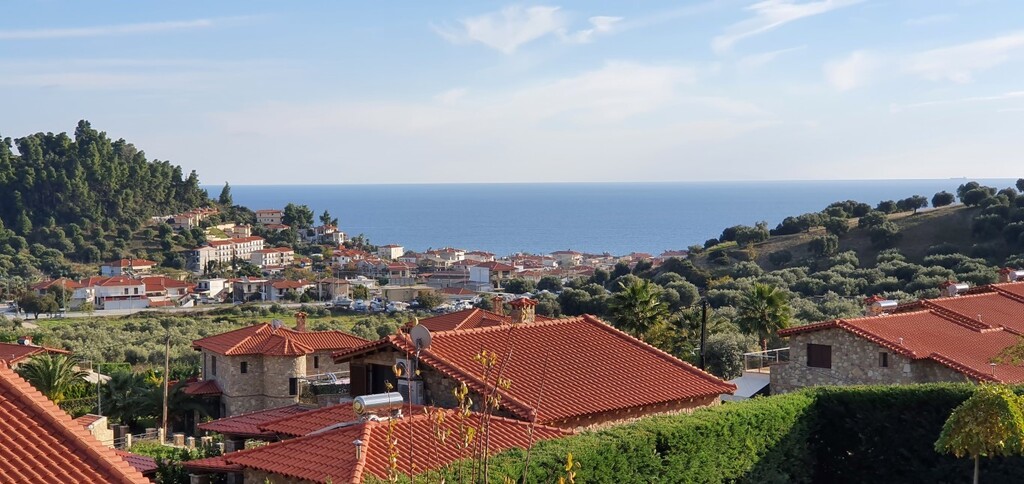 Дом на Кассандре, Греция, 116 м² - фото 2