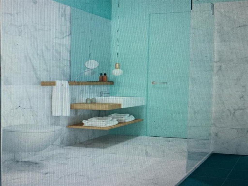 Квартира в Афинах, Греция, 38 м² - фото 2