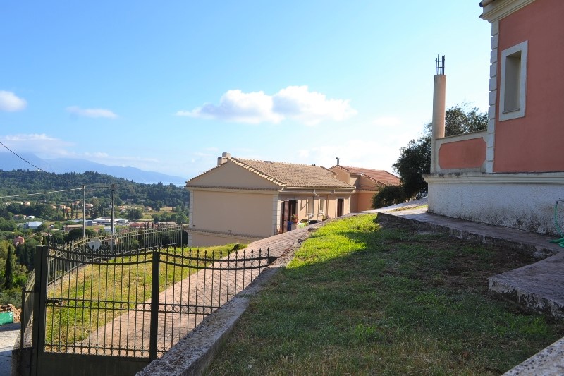 Дом на Корфу, Греция, 235 м² - фото 2