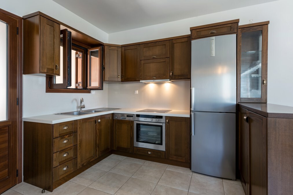 Квартира в Ираклионе, Греция, 145 м² - фото 2