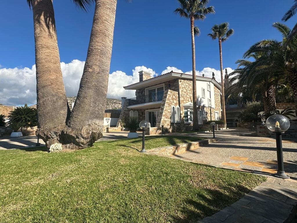 Вилла в Аттике, Греция, 165 м² - фото 2