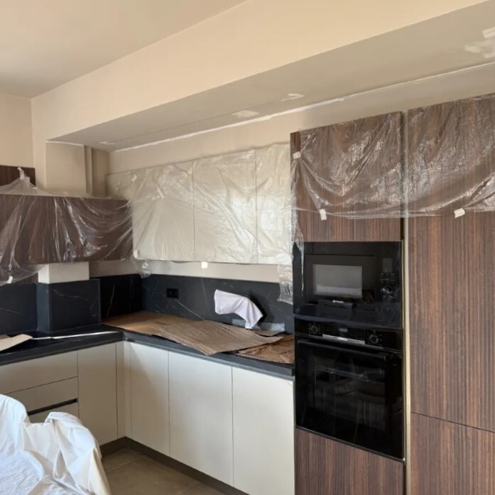 Квартира в Салониках, Греция, 58 м² - фото 2