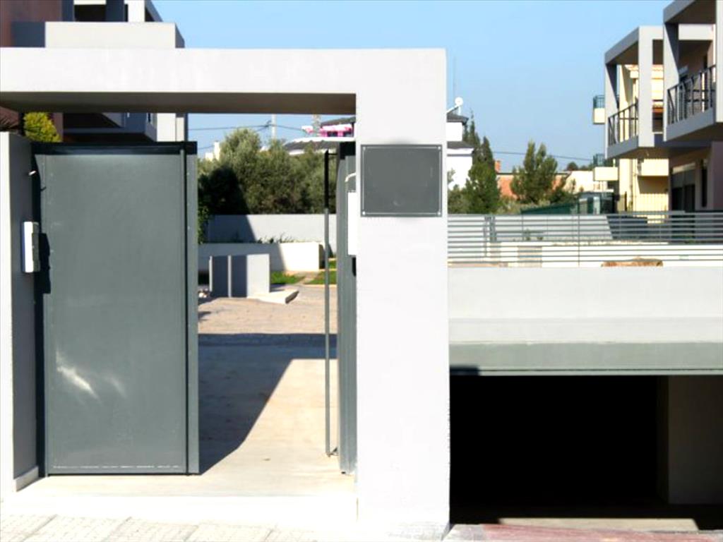 Мезонет в Аттике, Греция, 277 м² - фото 2