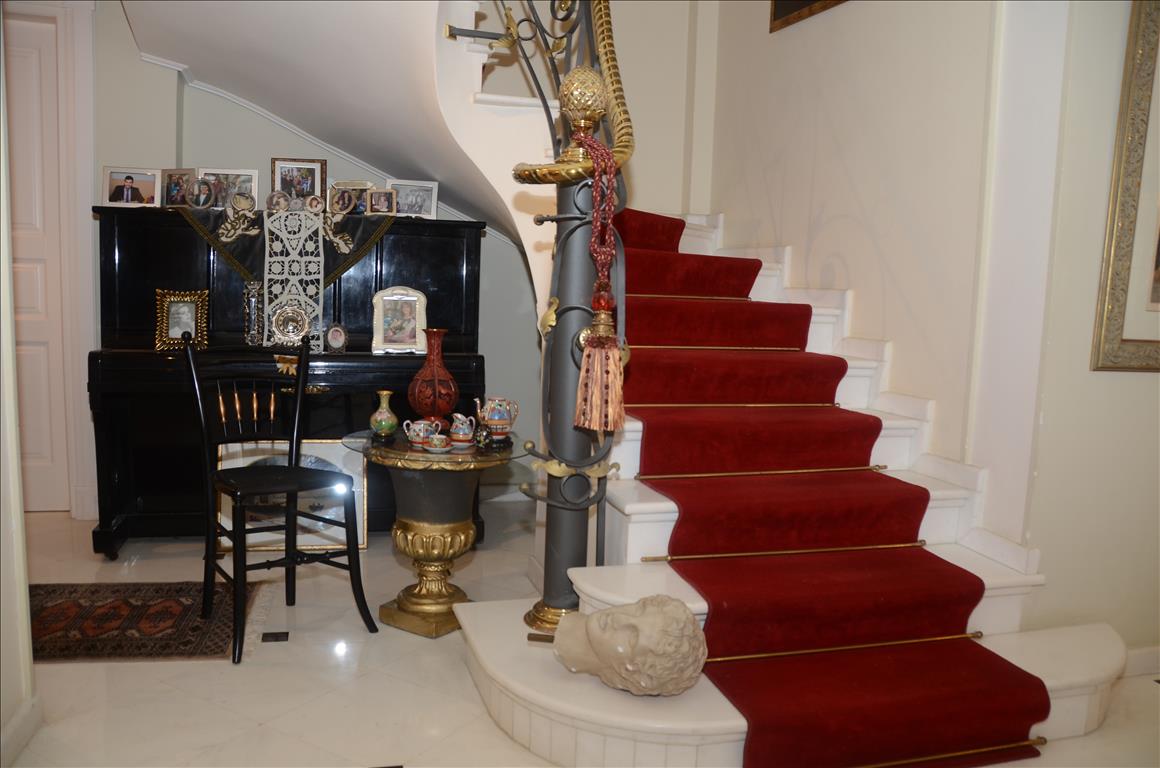 Дом в Лутраки, Греция, 470 м² - фото 2