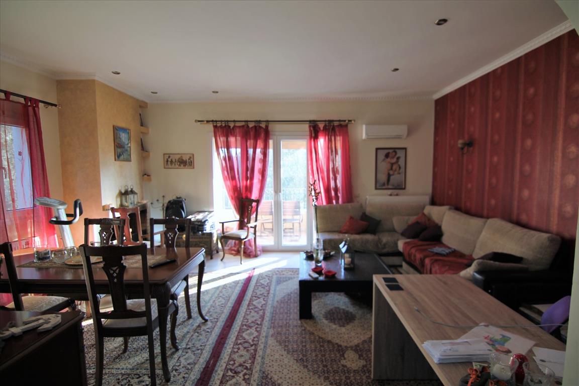 Дом на Корфу, Греция, 209 м² - фото 2