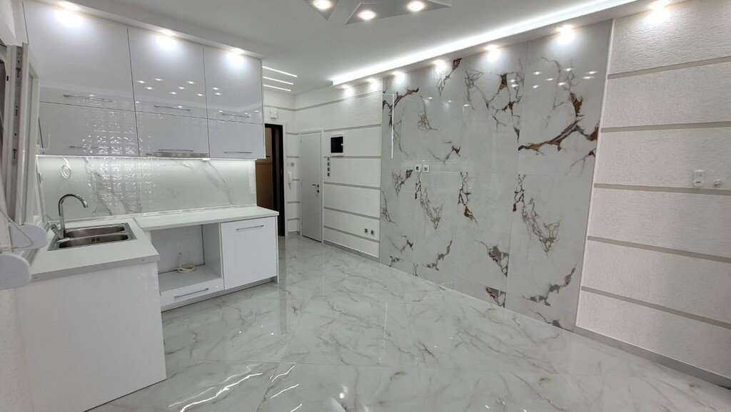 Квартира в Салониках, Греция, 39 м² - фото 2