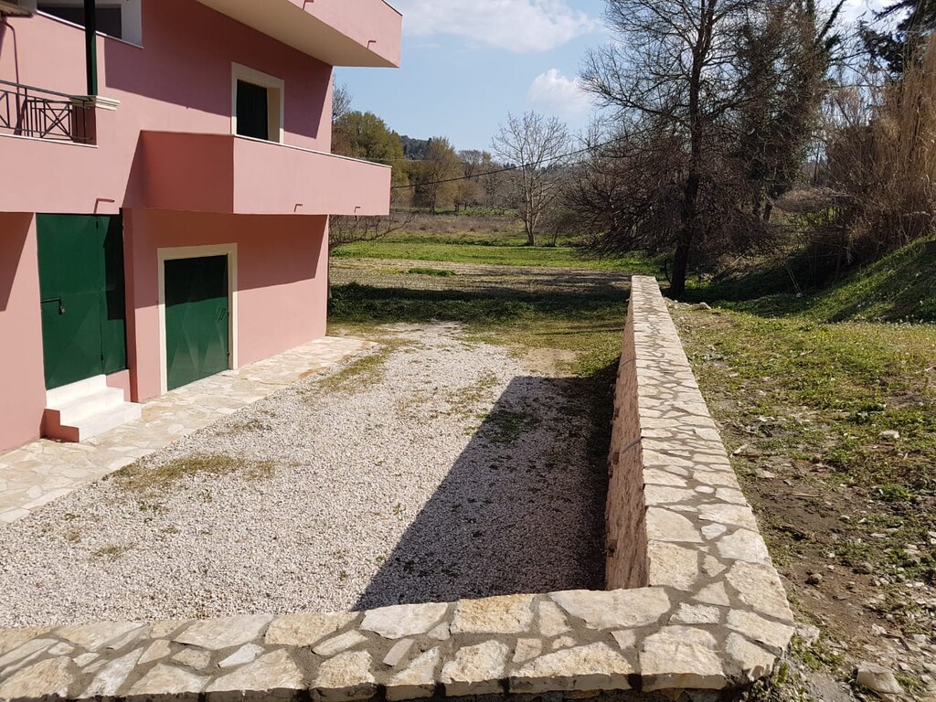 Дом на Корфу, Греция, 400 м² - фото 2