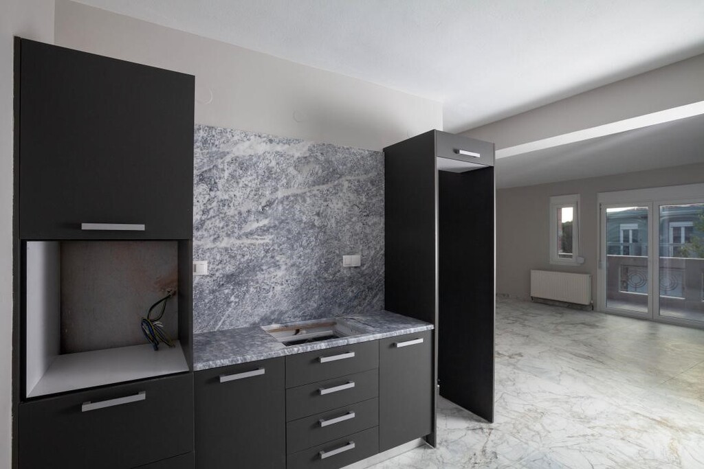 Мезонет в Салониках, Греция, 135 м² - фото 2