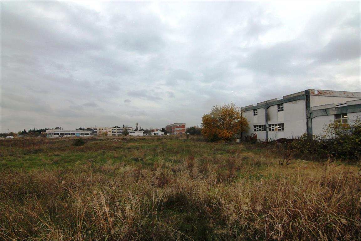 Земля в Салониках, Греция, 3 025 м² - фото 2