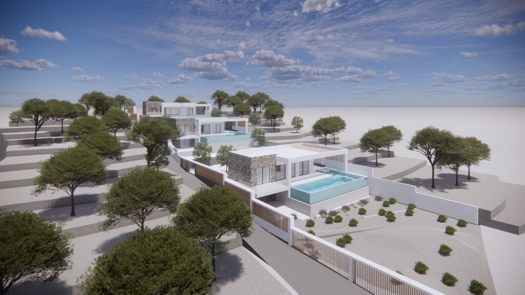 Вилла в Ираклионе, Греция, 170 м² - фото 2