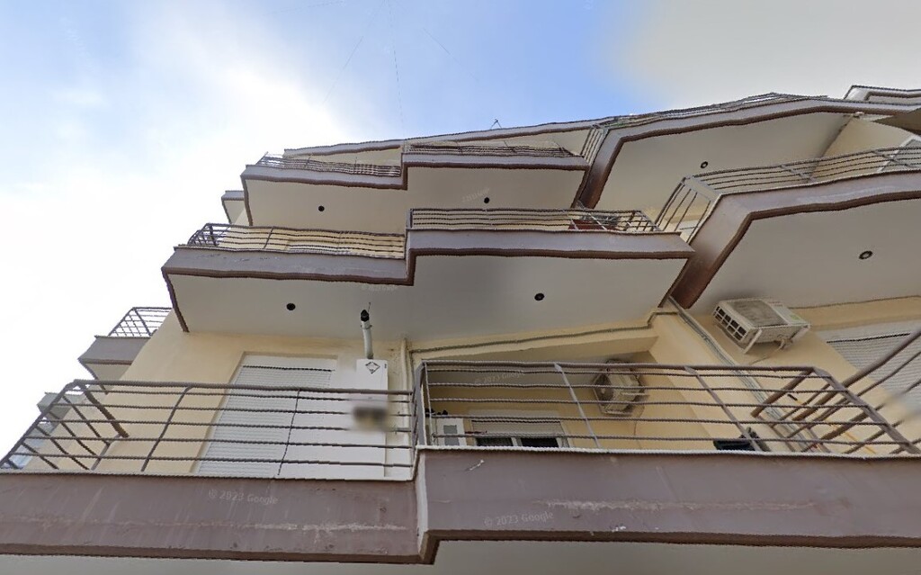 Квартира в Салониках, Греция, 76 м² - фото 2