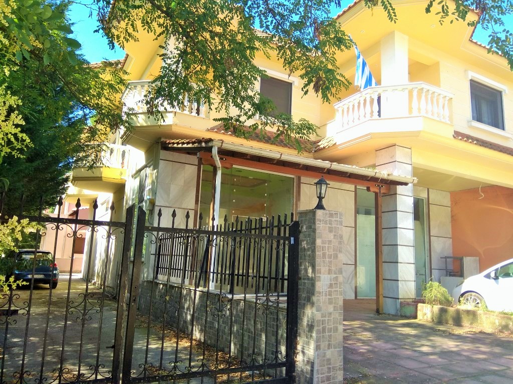 Дом в Салониках, Греция, 204 м² - фото 2