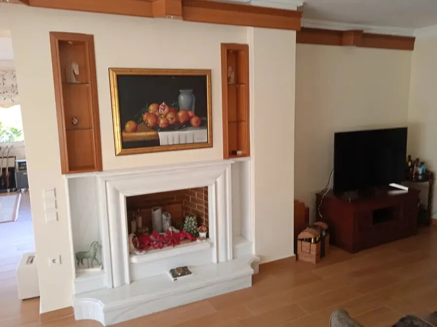 Квартира в Афинах, Греция, 200 м² - фото 2