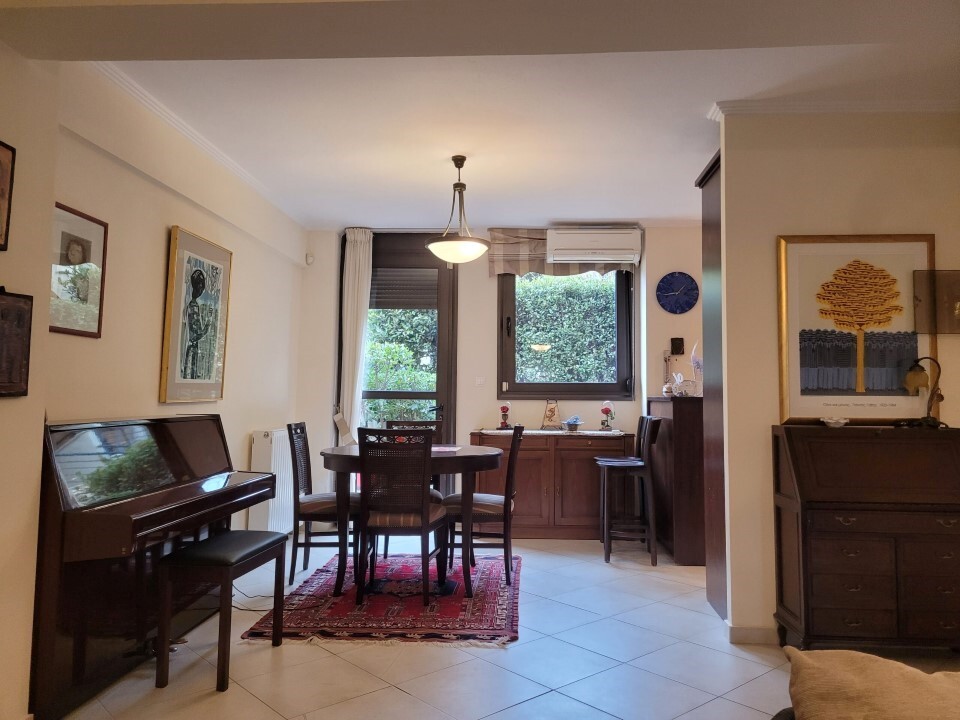 Мезонет в Салониках, Греция, 134 м² - фото 2