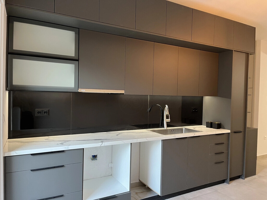 Квартира в Афинах, Греция, 52 м² - фото 2