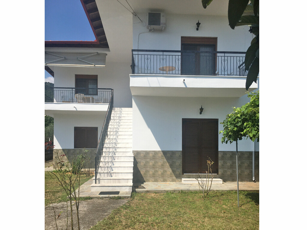 Дом в Олимпиаки-Акти, Греция, 130 м² - фото 2