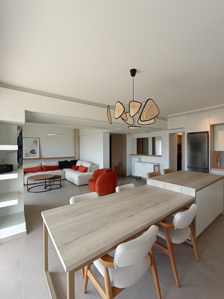 Мезонет в Аттике, Греция, 100 м² - фото 2