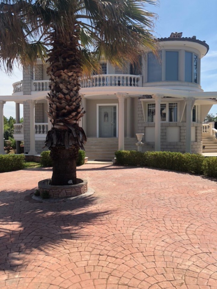 Вилла в Салониках, Греция, 450 м² - фото 2