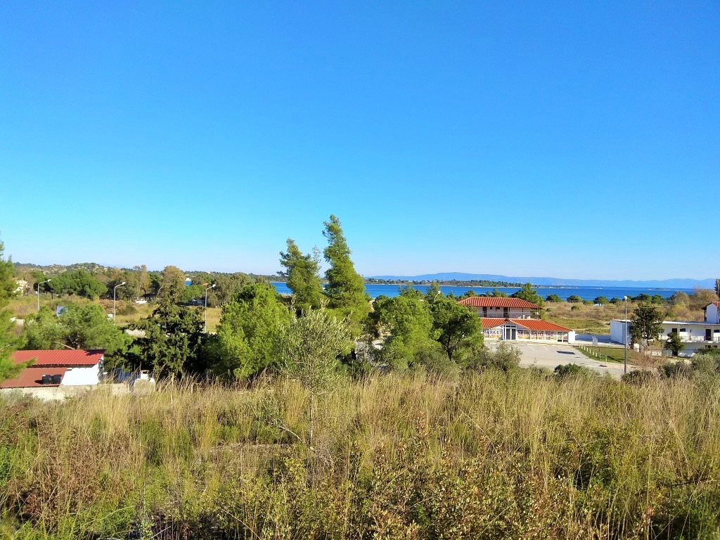 Земля в Ситонии, Греция, 36 000 м² - фото 2