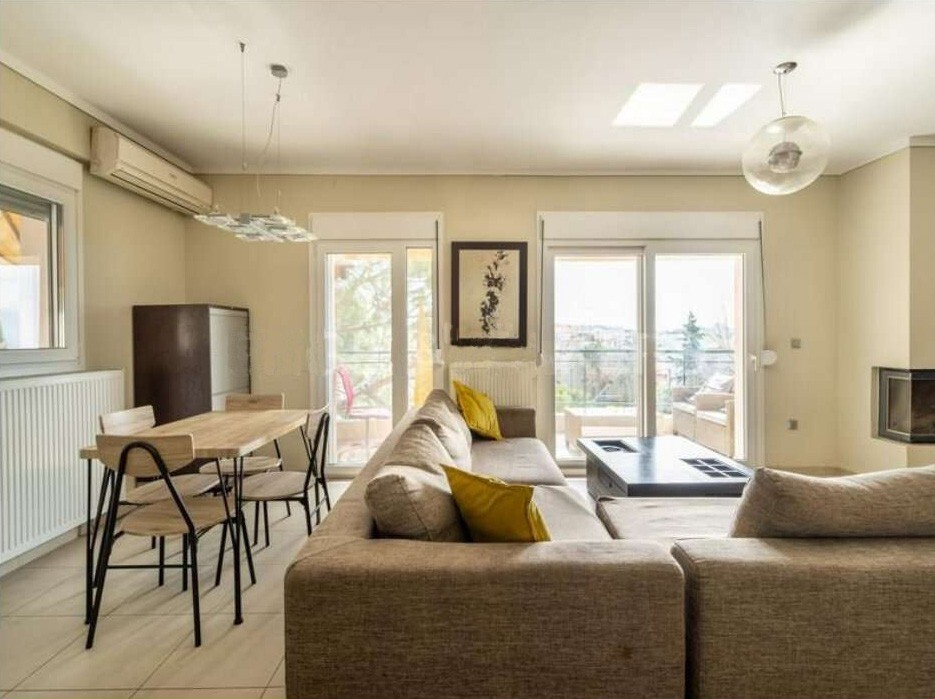 Квартира в Салониках, Греция, 76 м² - фото 2