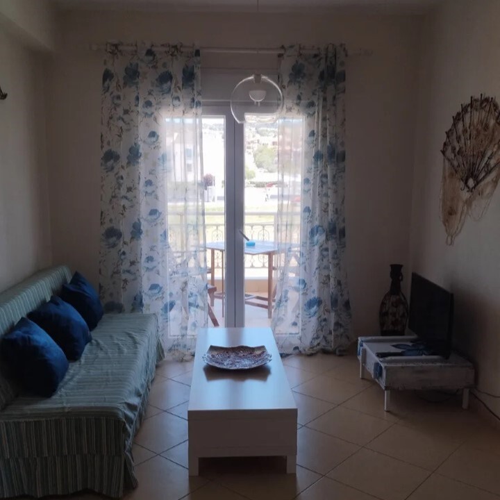 Квартира в Ситонии, Греция, 52 м² - фото 2