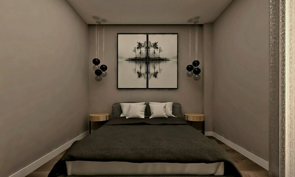 Квартира в Афинах, Греция, 105 м² - фото 2