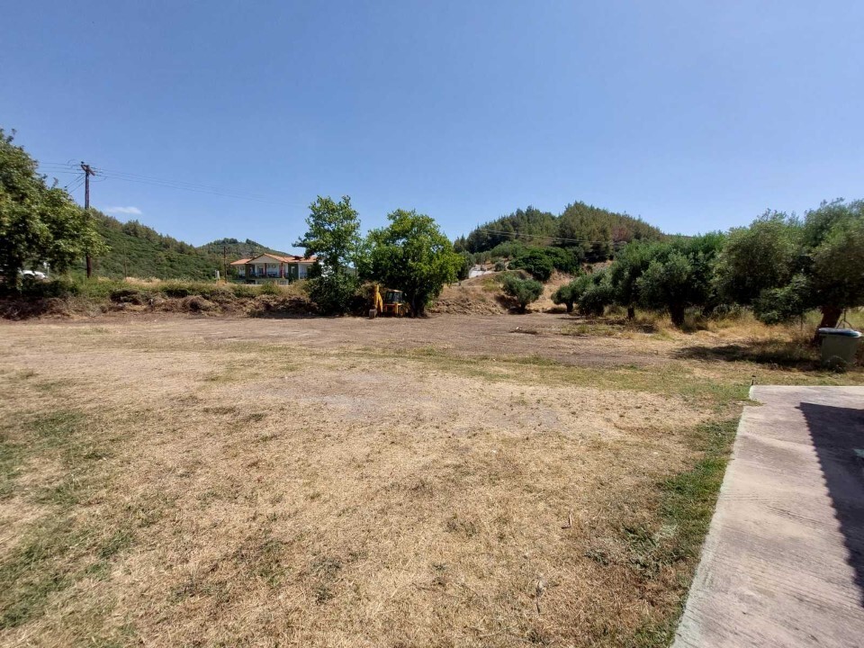 Дом в Ситонии, Греция, 45 м² - фото 2