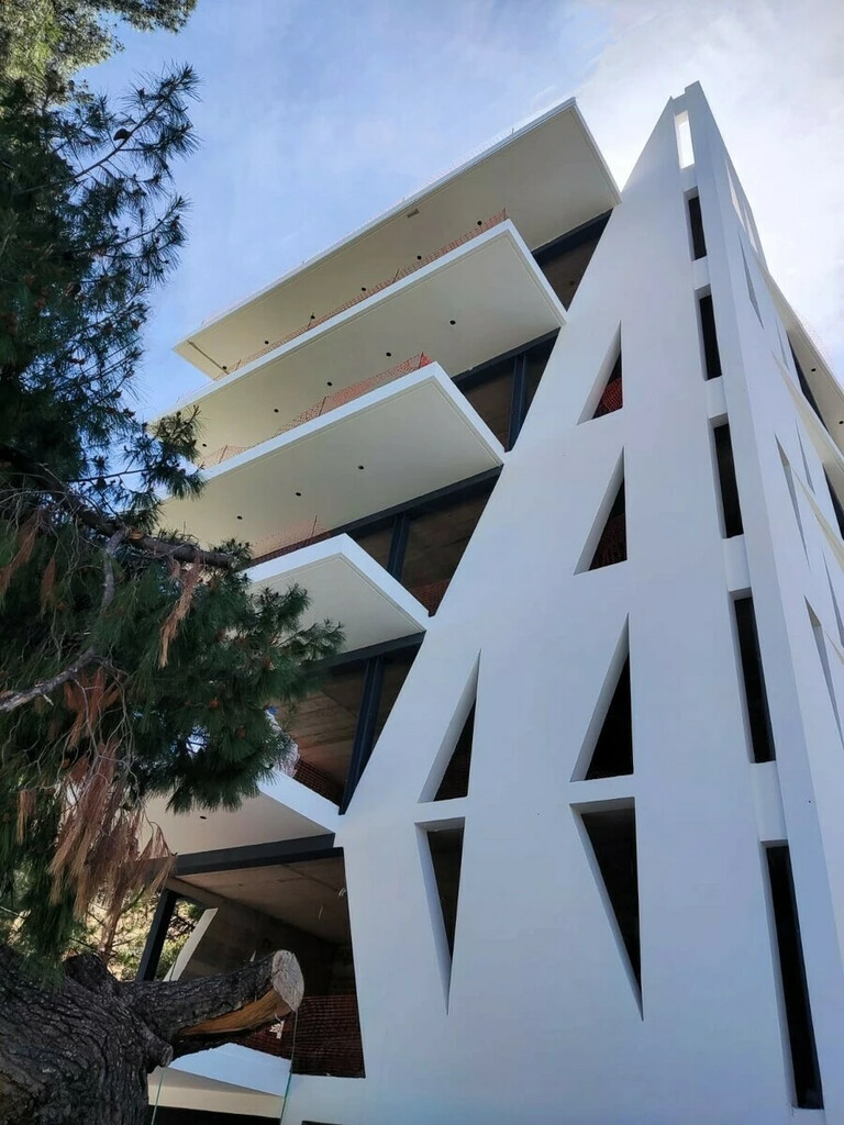 Мезонет в Афинах, Греция, 138 м² - фото 2