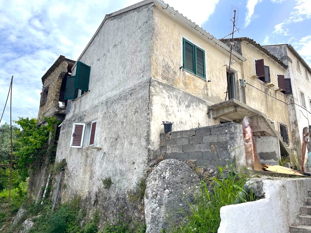 Мезонет на Корфу, Греция, 135 м² - фото 2