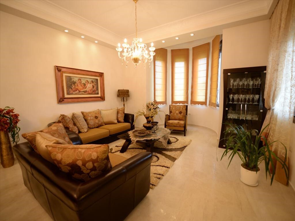 Дом в Олимпиаки-Акти, Греция, 330 м² - фото 2