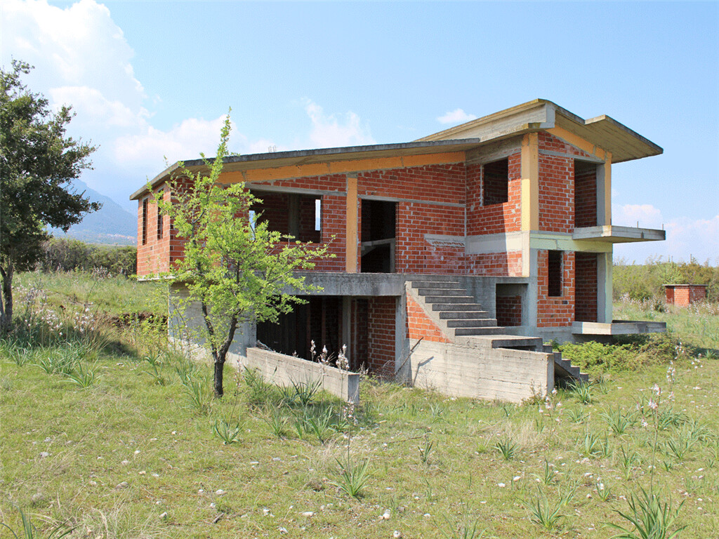 Дом в Олимпиаки-Акти, Греция, 132 м² - фото 2