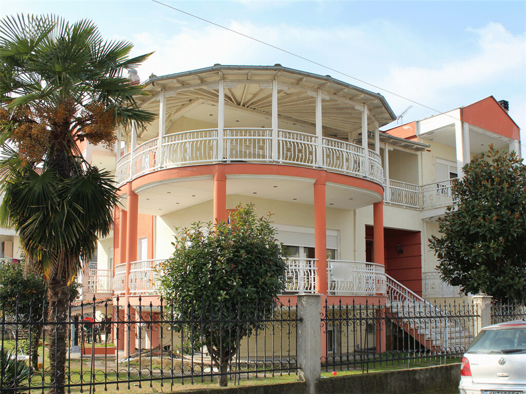 Дом в Олимпиаки-Акти, Греция, 382 м² - фото 2