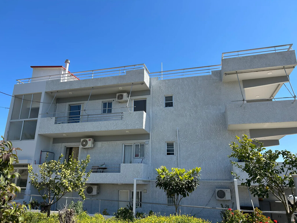 Квартира в Аттике, Греция, 122 м² - фото 2